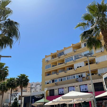 Zelun Suite Torremolinos Center מראה חיצוני תמונה