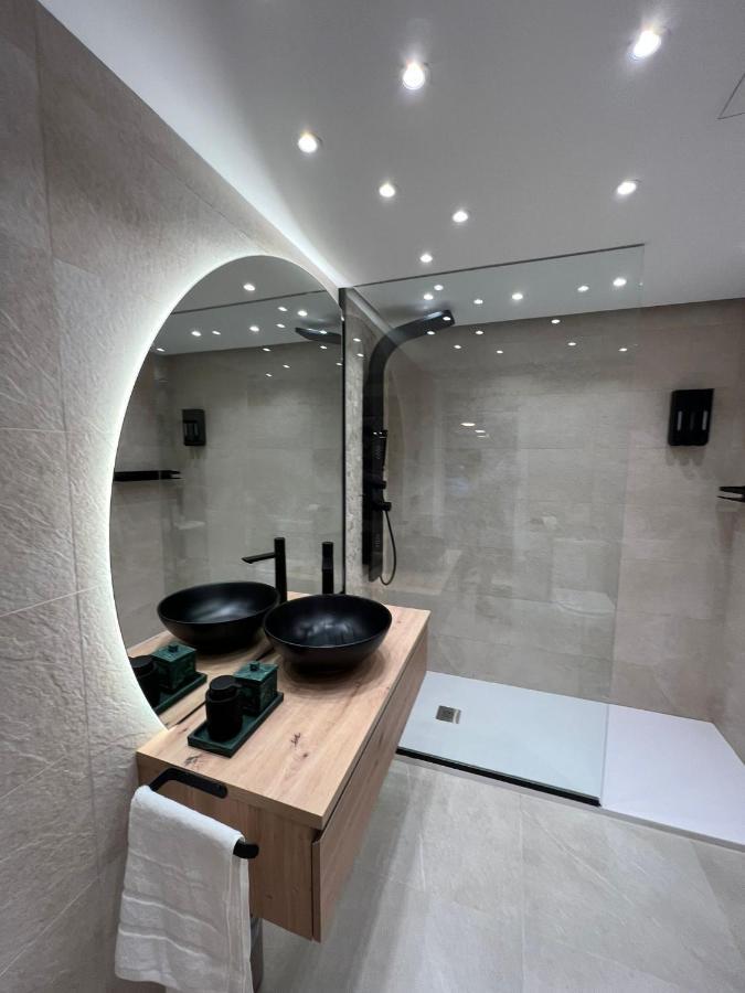 Zelun Suite Torremolinos Center מראה חיצוני תמונה