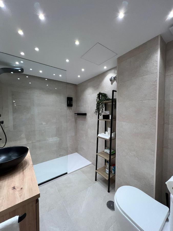 Zelun Suite Torremolinos Center מראה חיצוני תמונה