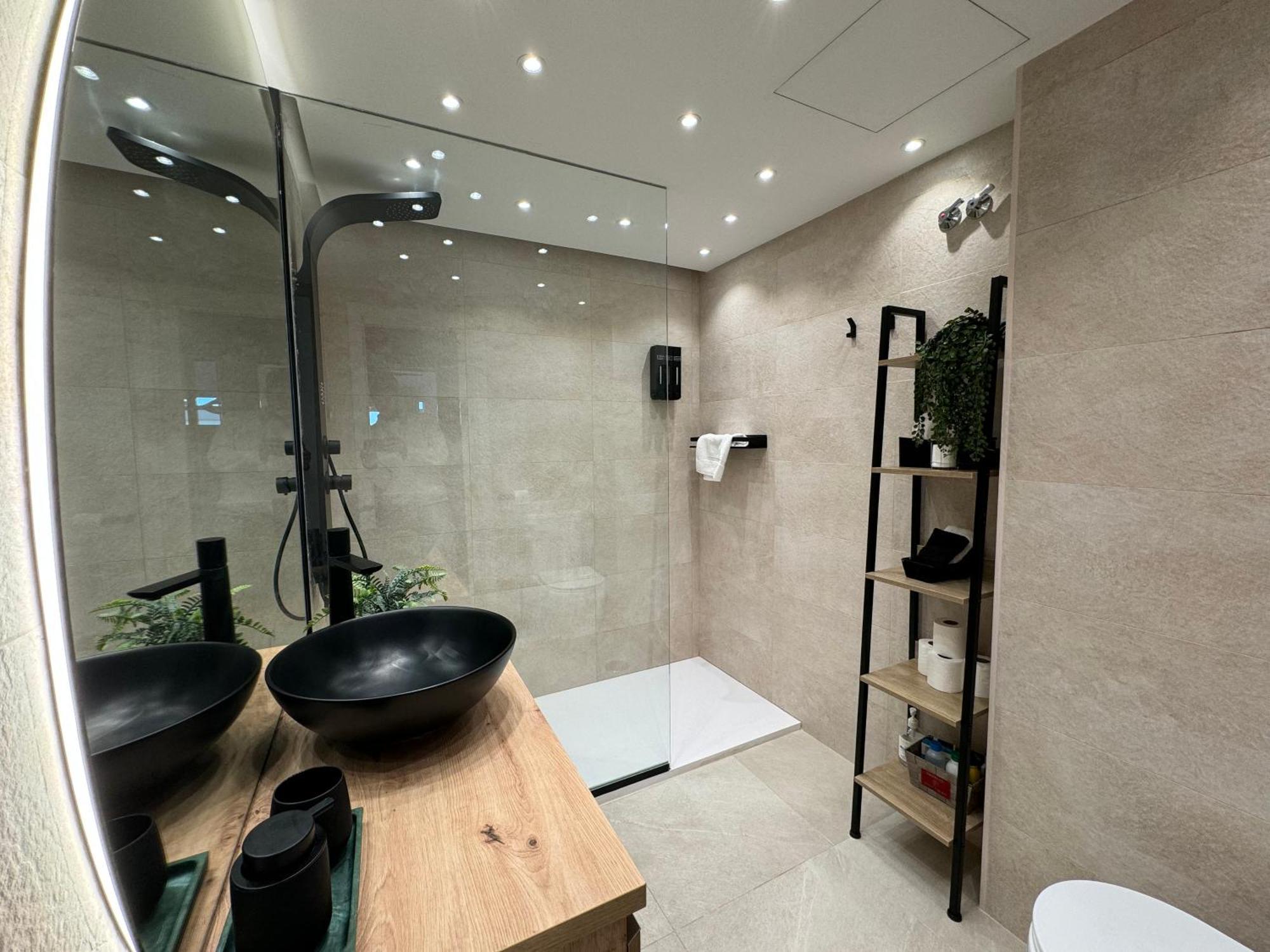 Zelun Suite Torremolinos Center מראה חיצוני תמונה