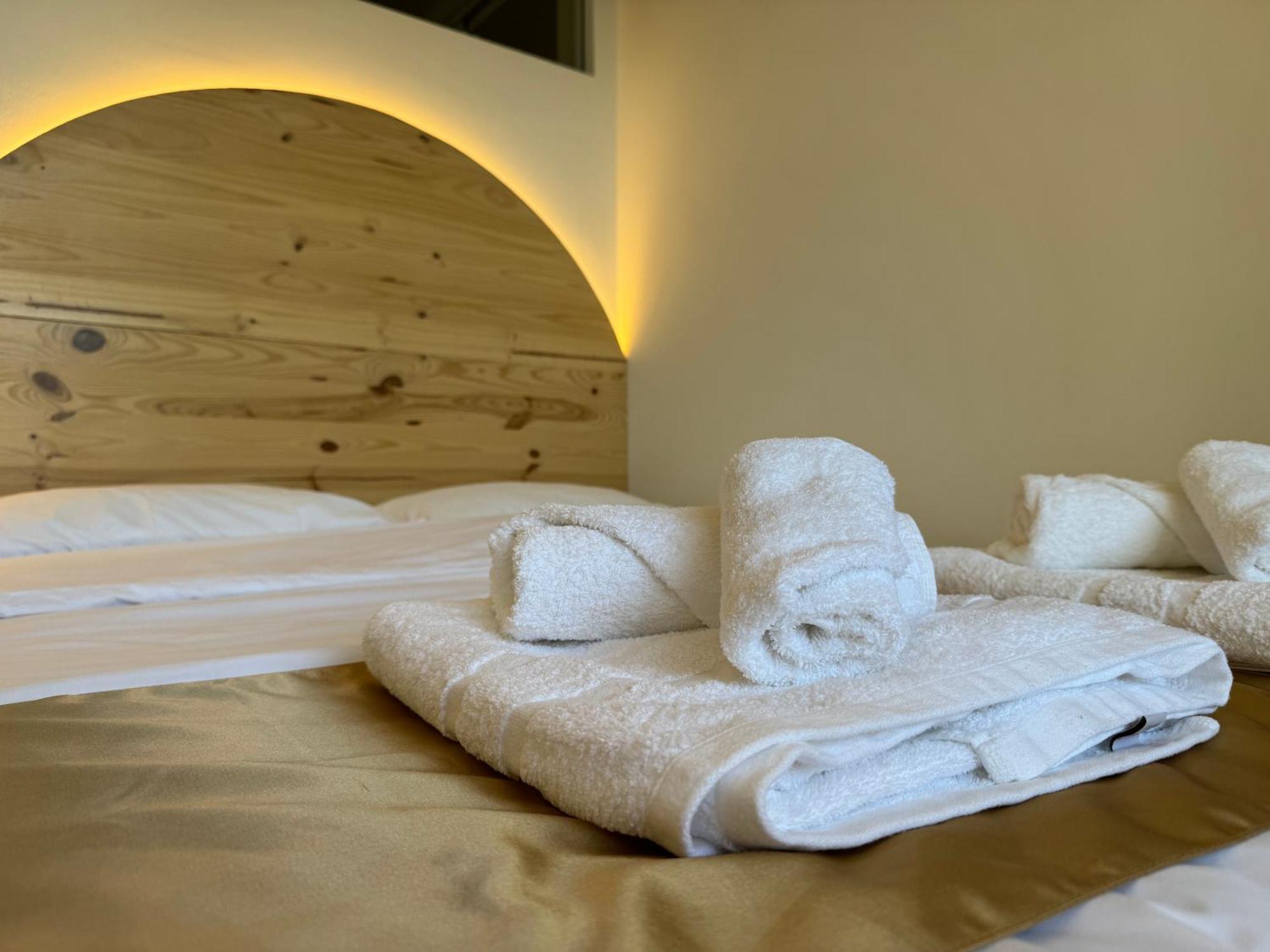 Zelun Suite Torremolinos Center מראה חיצוני תמונה